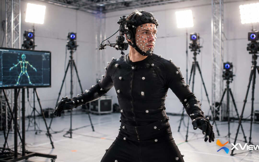 What Is Markerless Motion Capture? A Plain-English Guide
