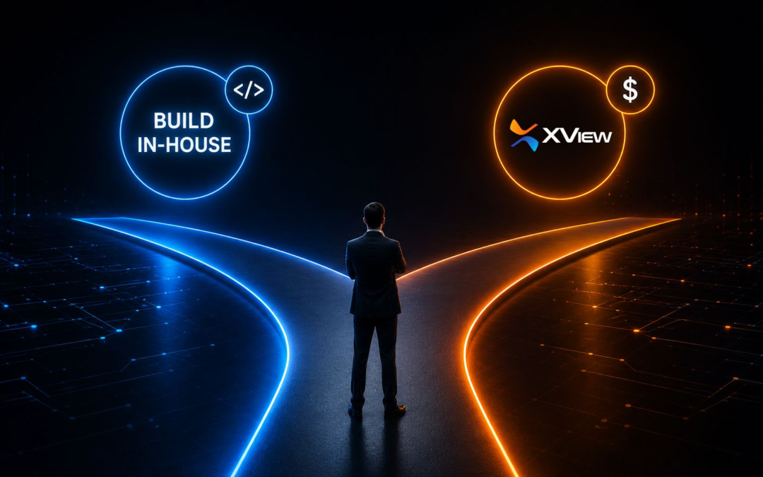 The SDK Question Every Golf Tech Company Should Ask Before Building In-House