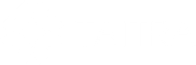 Taitra Logo (White)