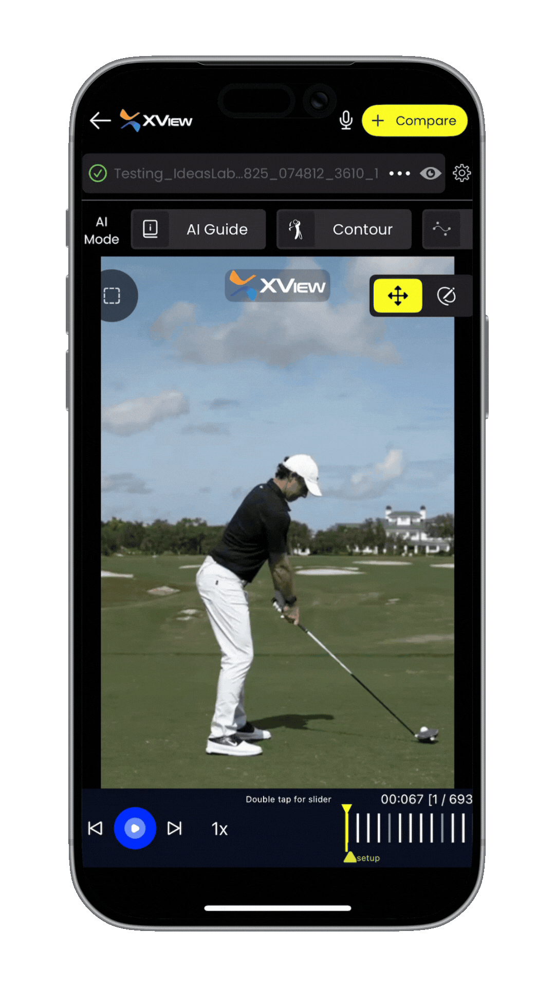 XView Mobile - 05 (AI Guide)